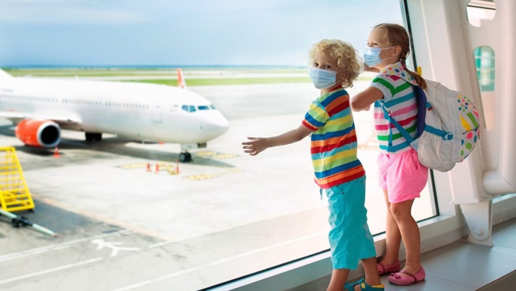 Safe Vacations During COVID
